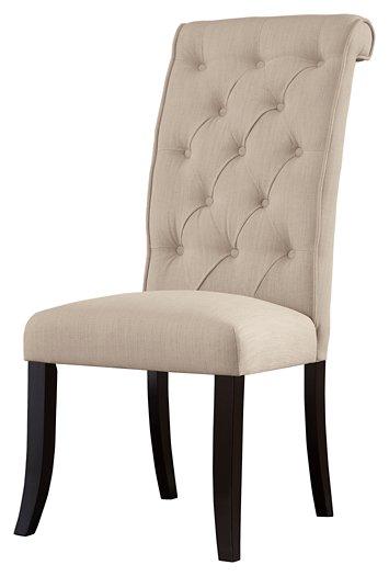 Tripton Dining Chair Set For Discount