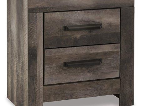 Wynnlow Nightstand Cheap