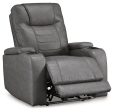 Schooner Rocks Power Recliner Discount