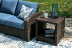 Windglow Outdoor End Table Supply