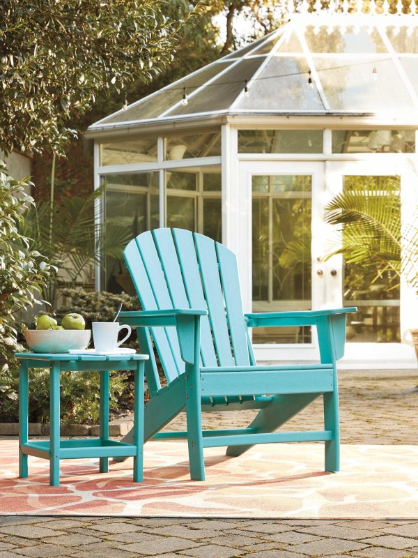 Sundown Treasure Outdoor Seating Set Sale