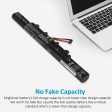 KingSener A41N1702-1 Laptop Battery For Asus P1440 P1440UA P1440UF P1440UF-1A P1440F P1440FA Online now