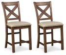 Moriville Bar Stool Set Online Sale