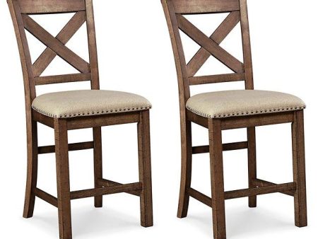 Moriville Bar Stool Set Online Sale