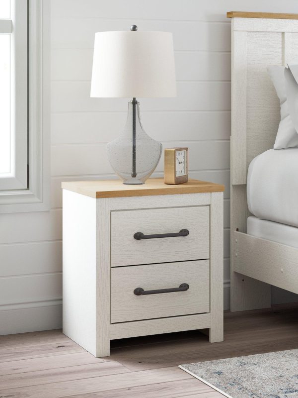 Linnocreek Nightstand Online now