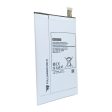 KingSener Tablet Batteries EB-BT705FBC For Samsung EB-BT705FBE For GALAXY Tab S 8.4 SM-T700 SM-T705 T705 4900mAh Hot on Sale