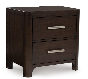 Breckington Nightstand Supply