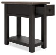 Tyler Creek Chairside End Table For Discount