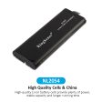 NL2054 Replacement Li-ion Battery For Inspired Energy 12-cell 14.4V Li-ion Sale