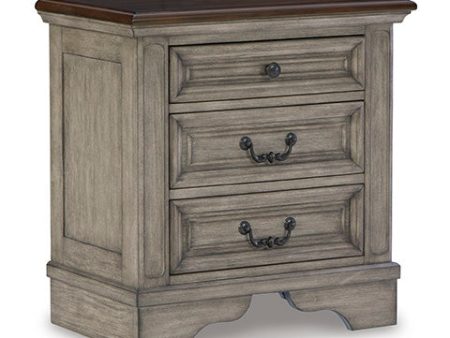 Lodenbay Nightstand For Cheap