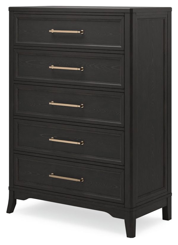 Welltern Chest of Drawers Fashion