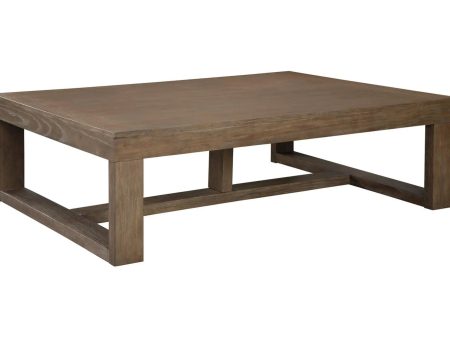 Cariton Coffee Table Online