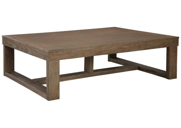 Cariton Coffee Table Online