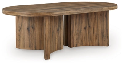 Austanny Coffee Table on Sale