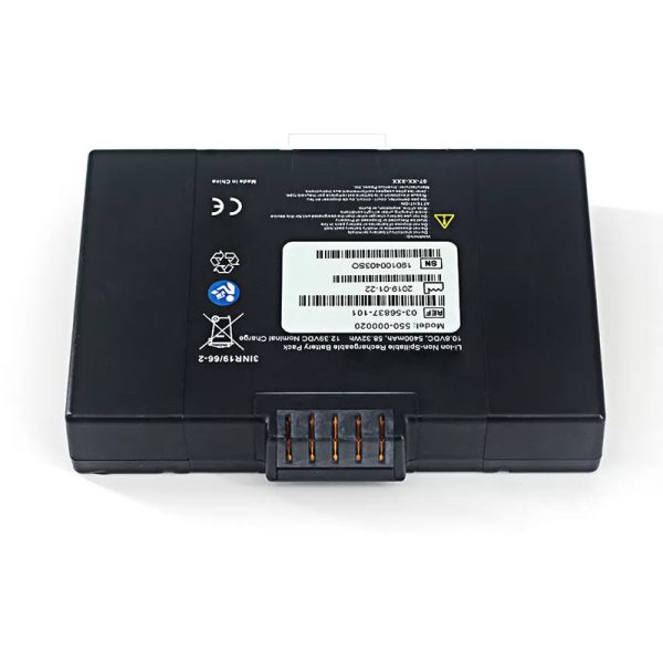 03-56837-101 for Baxter 550-000020 10.8V Li-Ion Battery Online Hot Sale