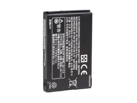 For Motorola HKNN4014B Li-Ion Replacement Battery CL08 CLK446 CLP107 CLP117 TLKRT72 1130mAh Hot on Sale