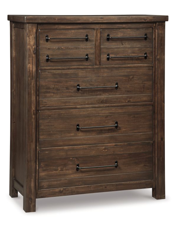 Starmore Chest of Drawers Fashion