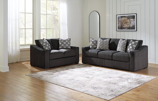 Wryenlynn 2-Piece Living Room Set For Sale