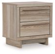 Hasbrick Nightstand Online now