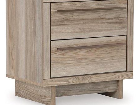 Hasbrick Nightstand Online now