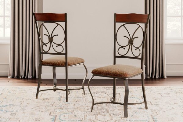 Glambrey Dining Chair Online Hot Sale