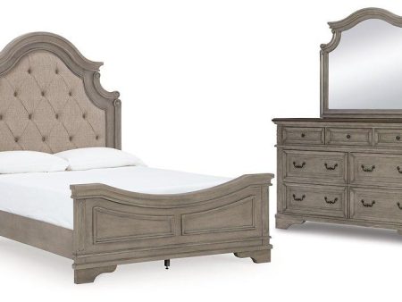 Lodenbay Bedroom Set Sale