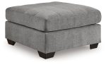 Marleton Oversized Accent Ottoman For Sale