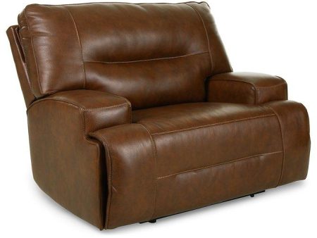 Francesca Power Recliner Hot on Sale