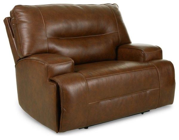 Francesca Power Recliner Hot on Sale