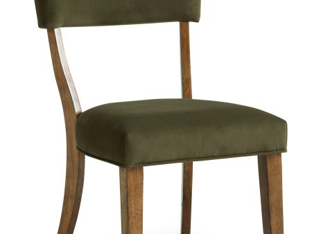 Steenlage Dining Chair Online