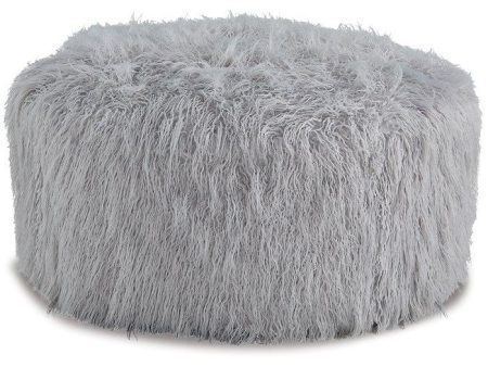 Galice Oversized Accent Ottoman For Sale