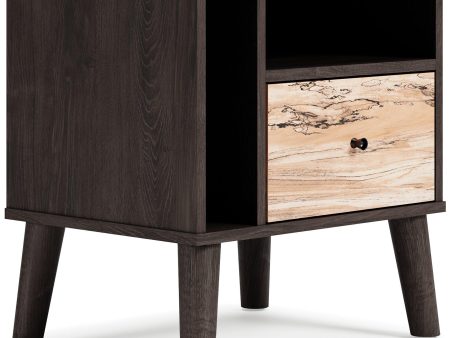 Piperton Nightstand Hot on Sale