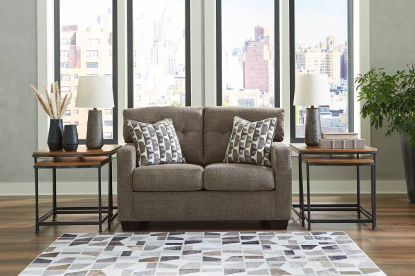 Mahoney Loveseat Online Sale