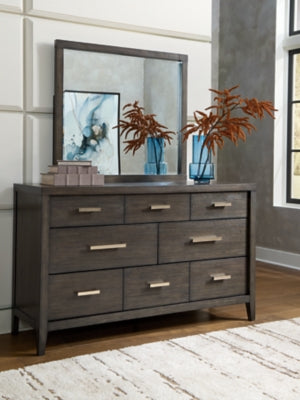 Westonfort Dresser and Mirror Discount