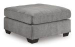 Marleton Oversized Accent Ottoman For Sale