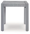 Hurley Park Outdoor End Table Cheap