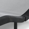 Head-Foot Model Better Extra Long Adjustable Base (2 Required) Online