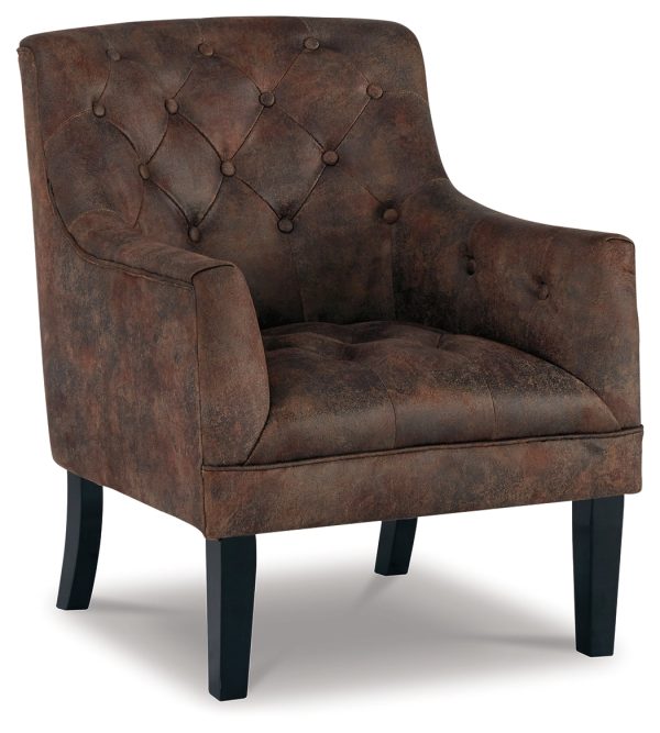 Drakelle Accent Chair Sale