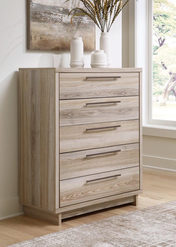 Hasbrick Wide Chest of Drawers Fashion