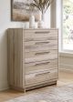 Hasbrick Wide Chest of Drawers Fashion