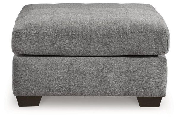 Marleton Oversized Accent Ottoman For Sale