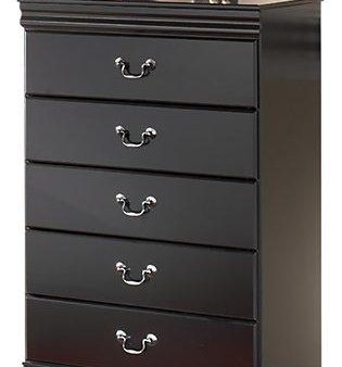 Huey Vineyard Chest of Drawers Cheap