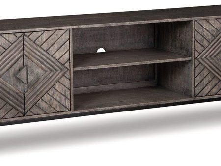 Treybrook Accent Cabinet Hot on Sale