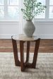 Tanidore End Table For Cheap