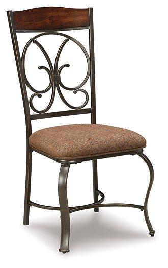 Glambrey Dining Chair Online Hot Sale