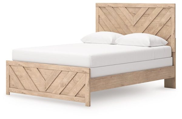 Sanginlane Bed Online now