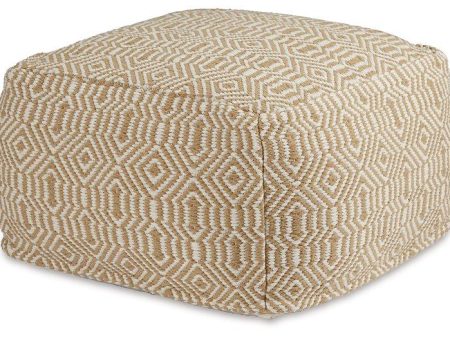 Adamont Pouf Fashion