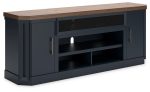 Landocken 83  TV Stand Fashion