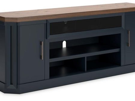 Landocken 83  TV Stand Fashion