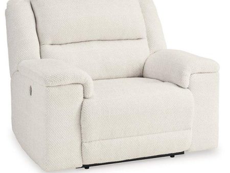 Keensburg Oversized Power Recliner on Sale